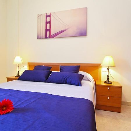 Апартаменты Roura 2 Planet Costa Dorada Ла-Пинеда Экстерьер фото