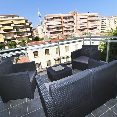 Апартаменты Roura 2 Planet Costa Dorada Ла-Пинеда Экстерьер фото