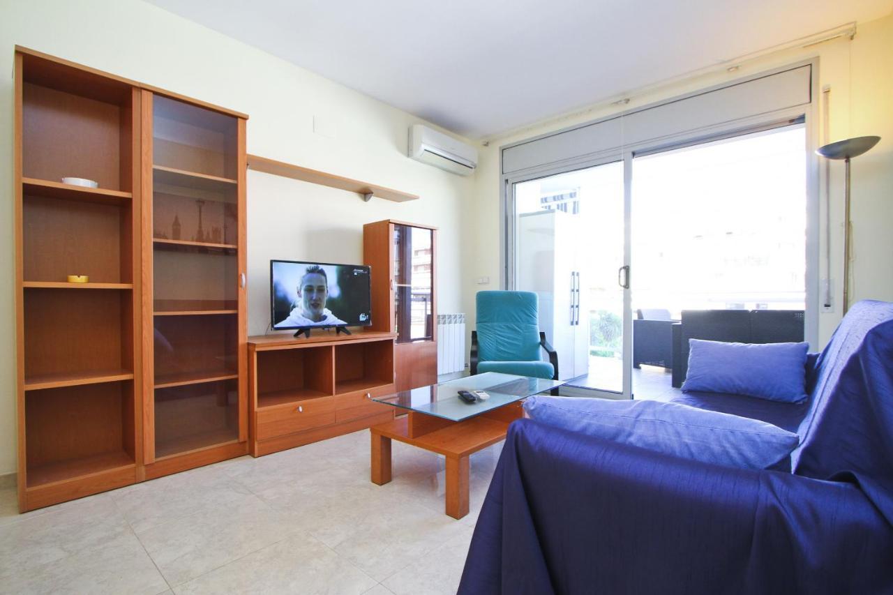 Апартаменты Roura 2 Planet Costa Dorada Ла-Пинеда Экстерьер фото