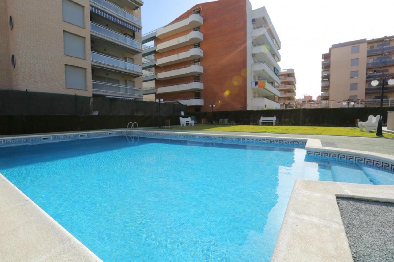 Апартаменты Roura 2 Planet Costa Dorada Ла-Пинеда Экстерьер фото